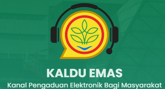 KALDU EMAS